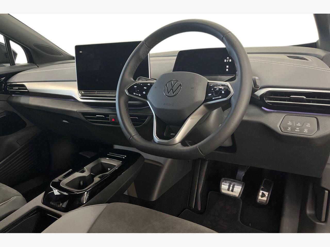 Used Volkswagen ID.5 2025 for sale - 78183416: Photo 10