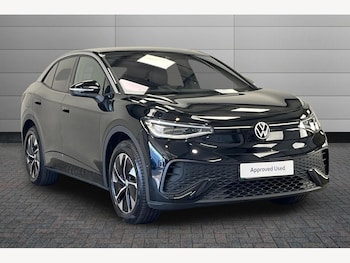 Volkswagen ID.5 feature image