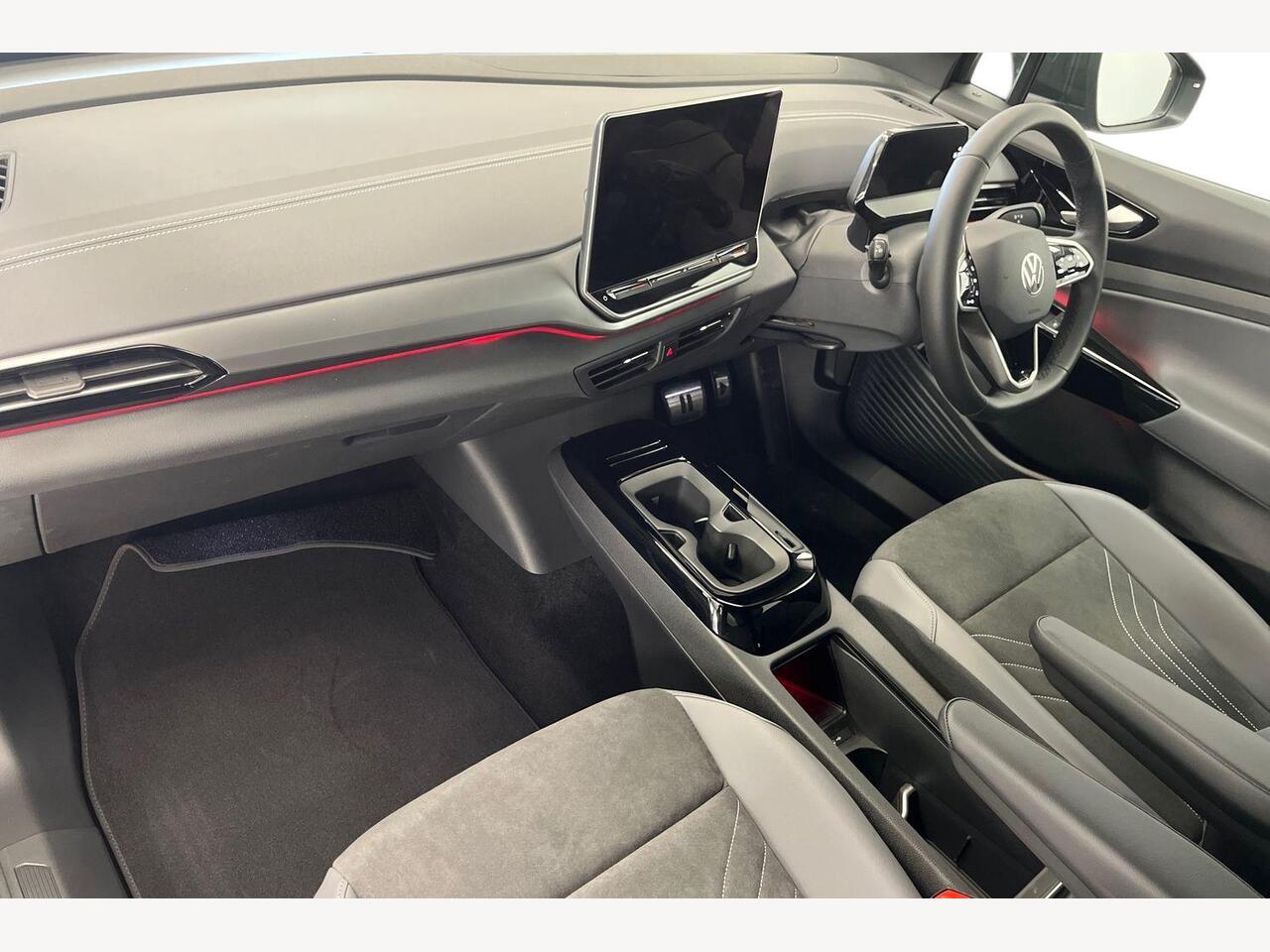 Used Volkswagen ID.5 2025 for sale - 78183416: Photo 2