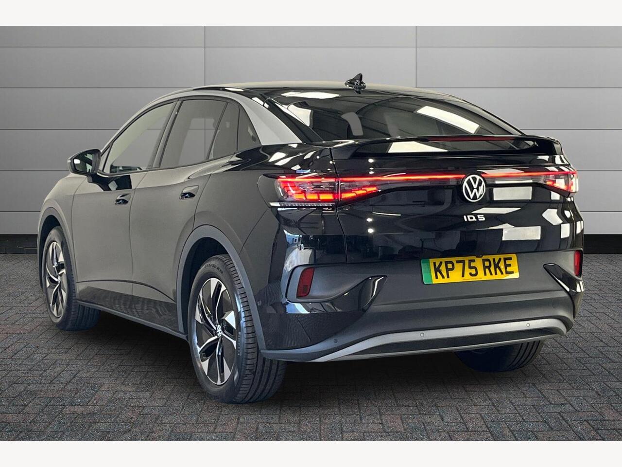 Used Volkswagen ID.5 2025 for sale - 78183416: Photo 5