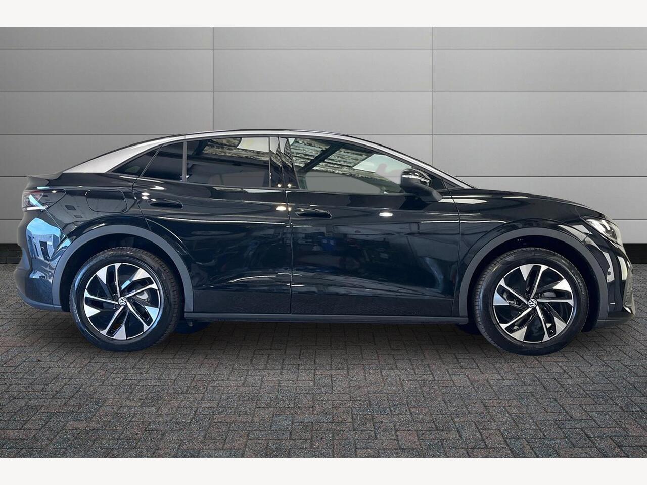 Used Volkswagen ID.5 2025 for sale - 78183416: Photo 7