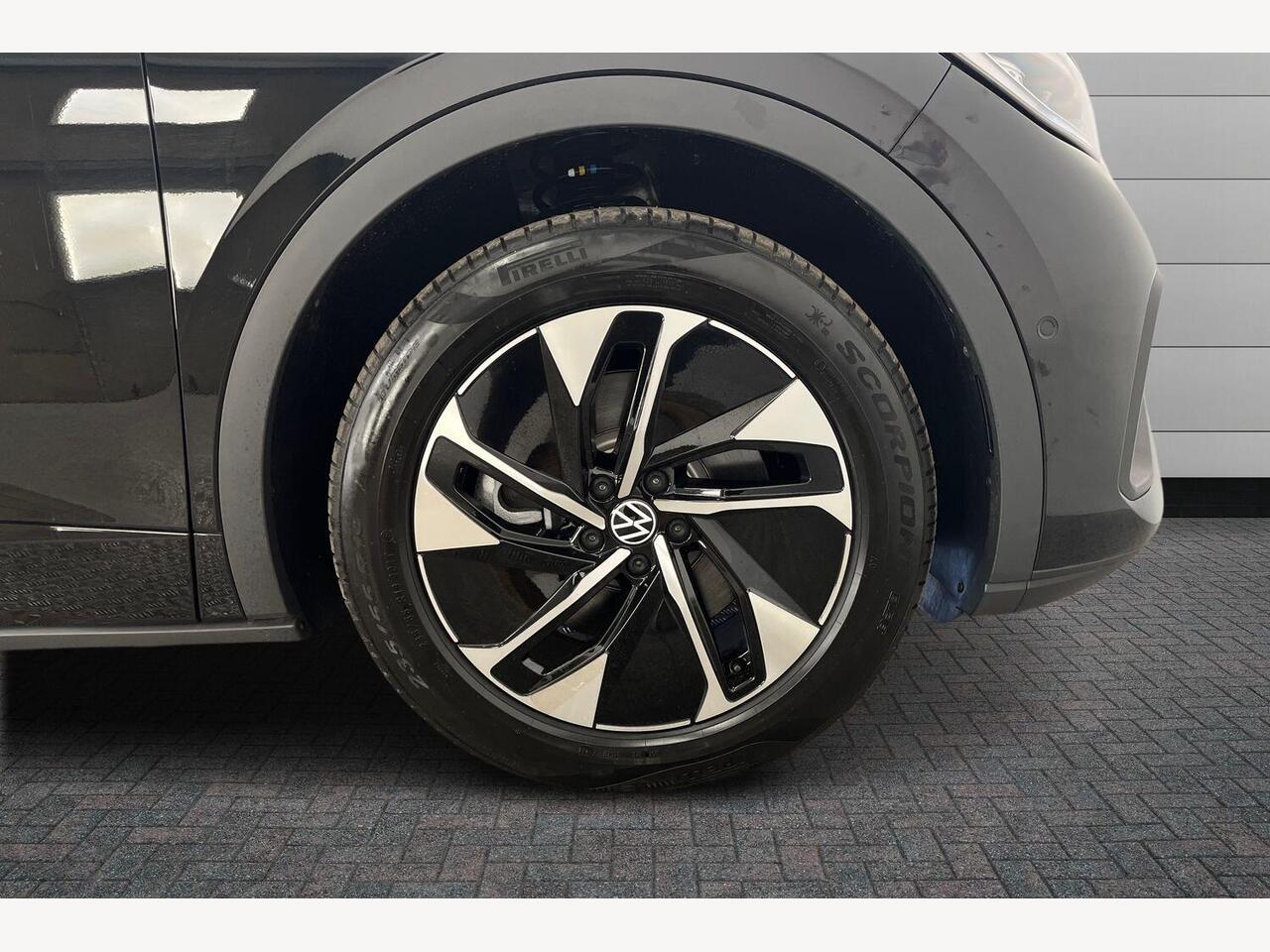 Used Volkswagen ID.5 2025 for sale - 78183416: Photo 9