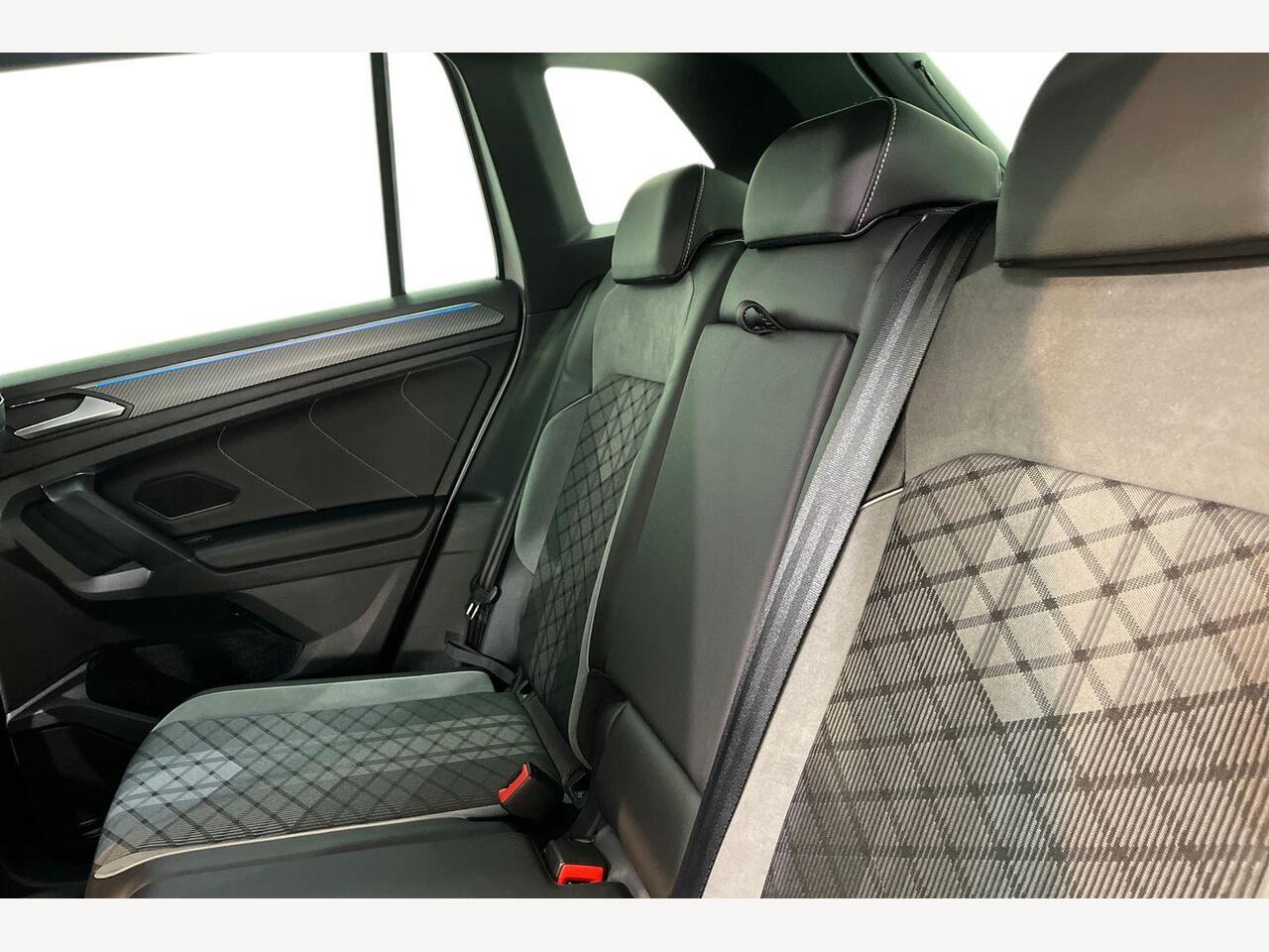 Used Volkswagen Tiguan 2021 for sale - 76674078: Photo 10