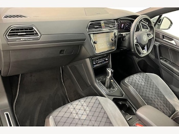 Used Volkswagen Tiguan 2021 for sale - 76674078: Photo