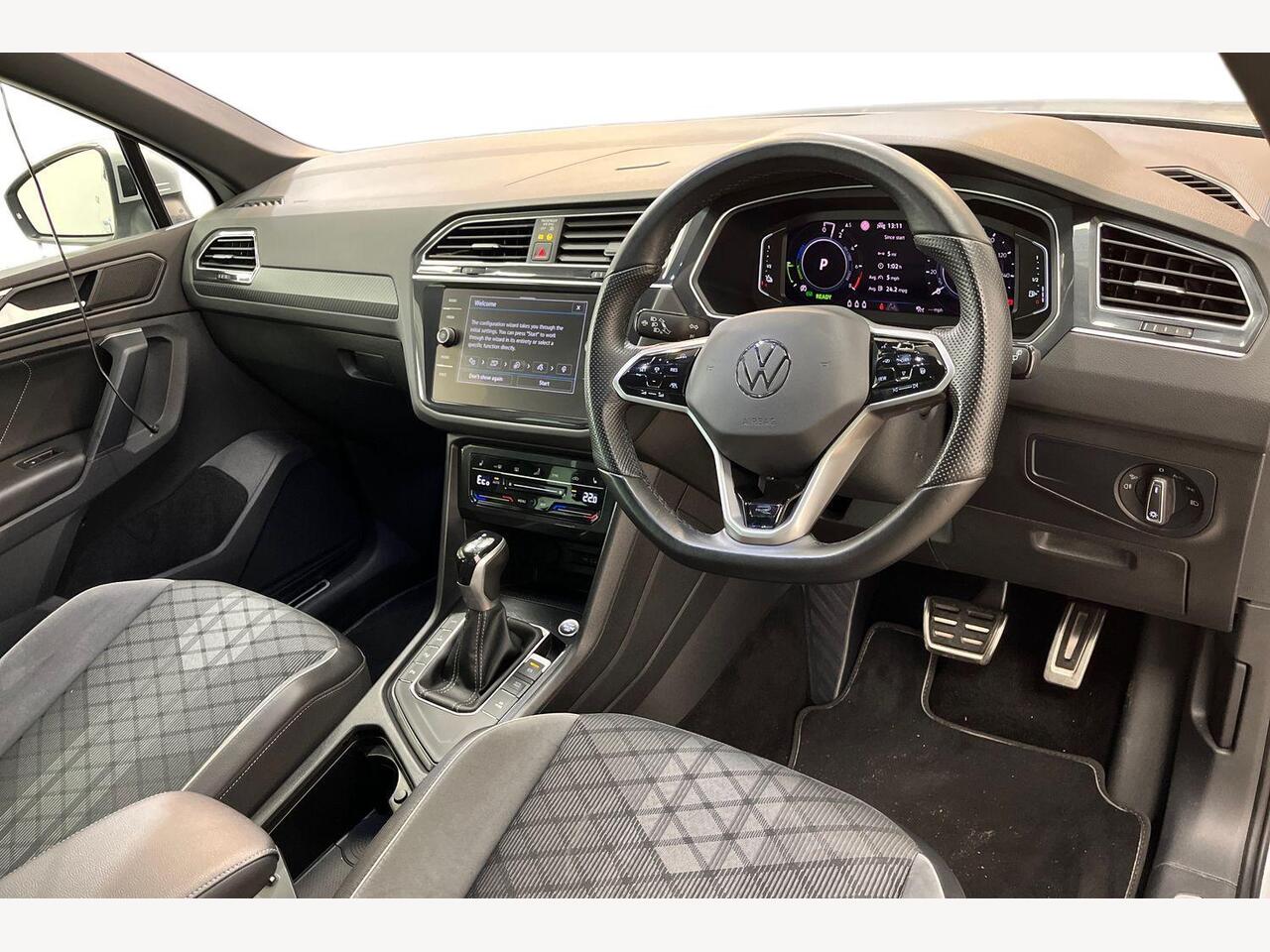 Used Volkswagen Tiguan 2021 for sale - 76674078: Photo 8