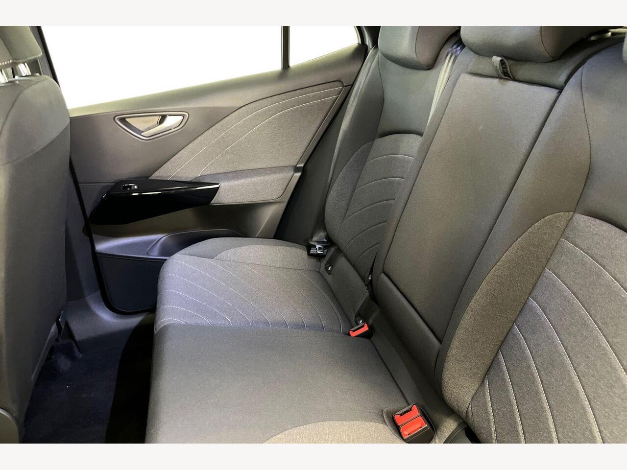 Used Volkswagen ID.3 2025 for sale - 76679833: Photo 10