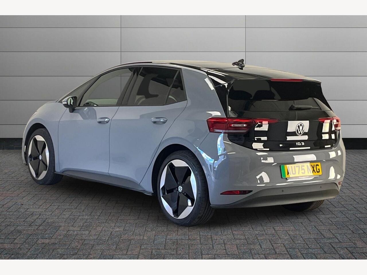 Used Volkswagen ID.3 2025 for sale - 76679833: Photo 3