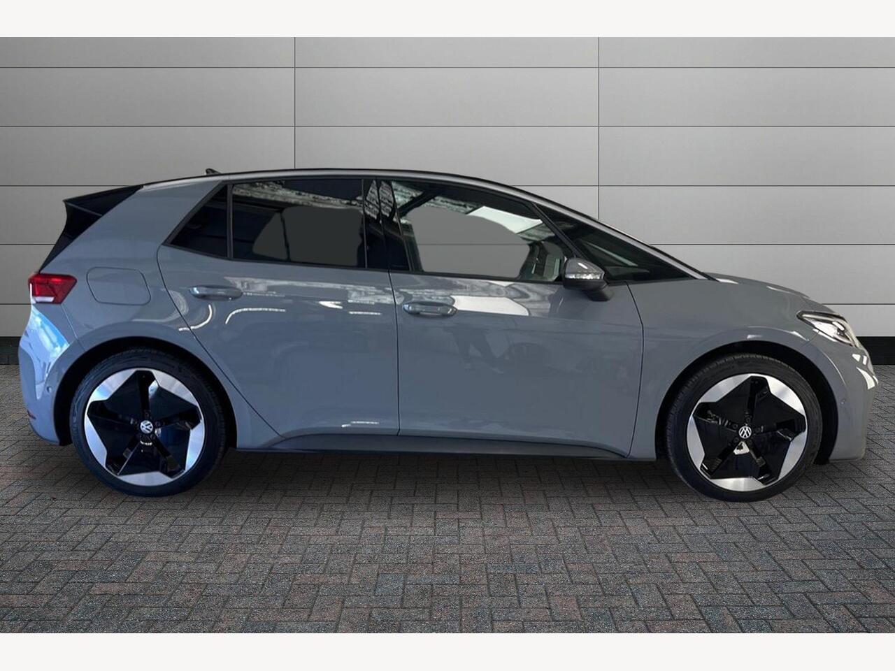 Used Volkswagen ID.3 2025 for sale - 76679833: Photo 5