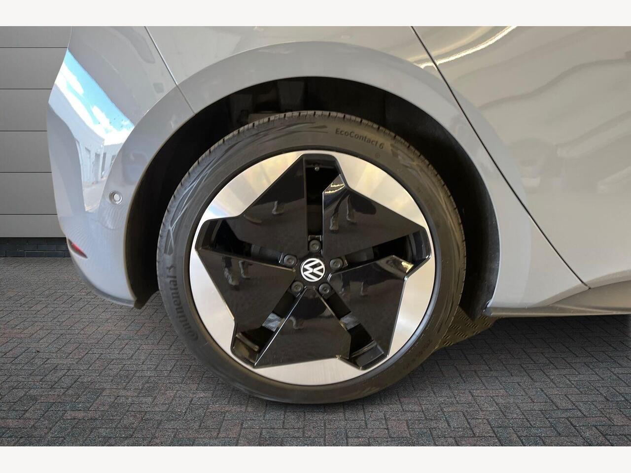 Used Volkswagen ID.3 2025 for sale - 76679833: Photo 7