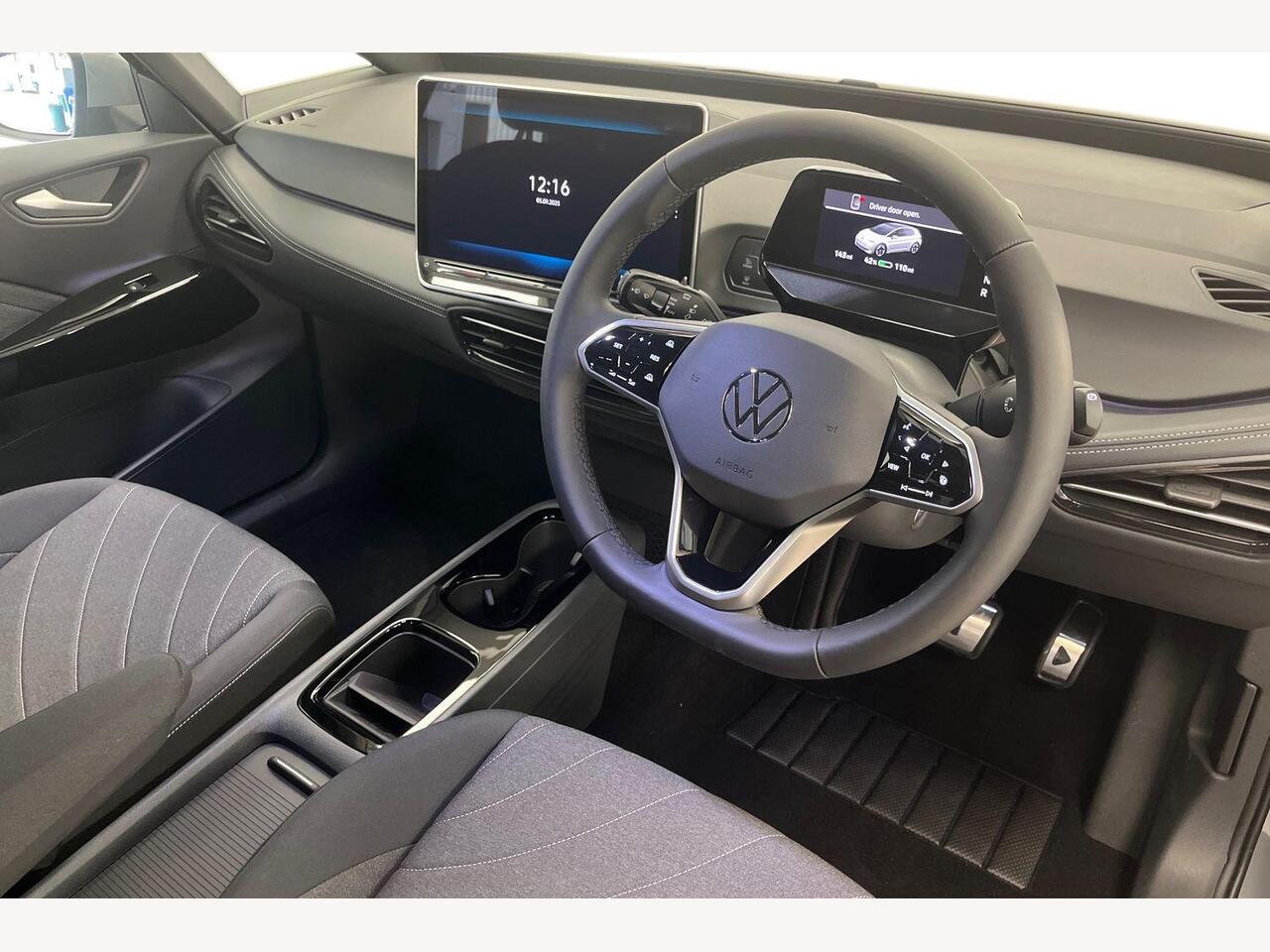 Used Volkswagen ID.3 2025 for sale - 76679833: Photo 8