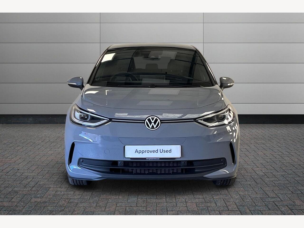 Used Volkswagen ID.3 2025 for sale - 76679833: Photo 9