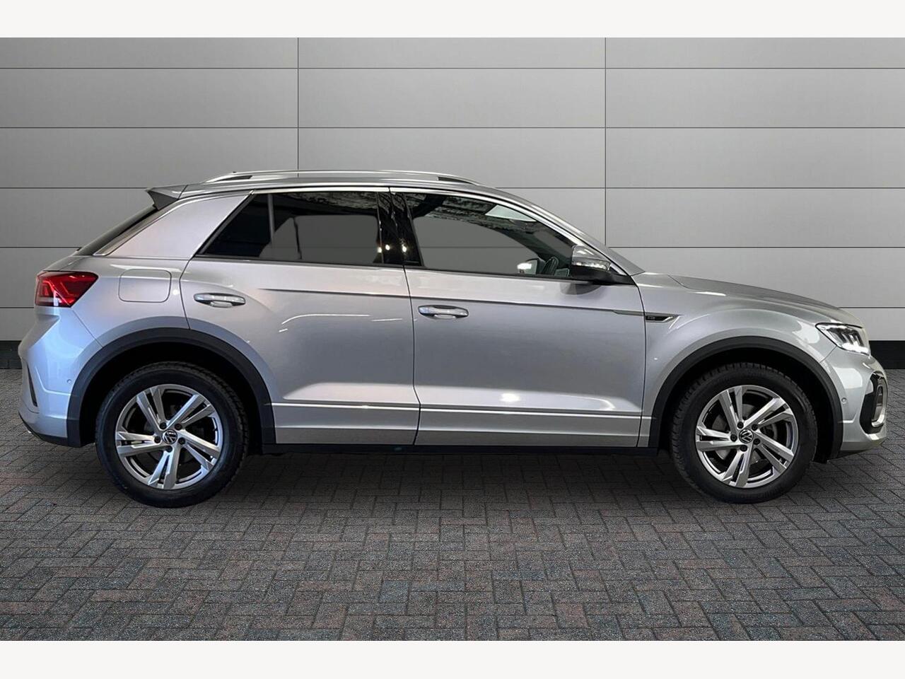Used Volkswagen T-Roc 2024 for sale - 78005488: Photo 5