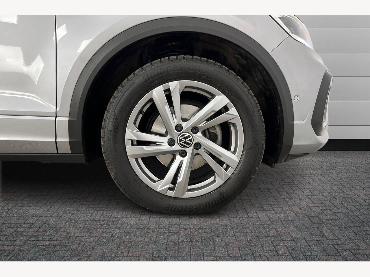 Used Volkswagen T-Roc 2024 for sale - 78005488: Photo 7