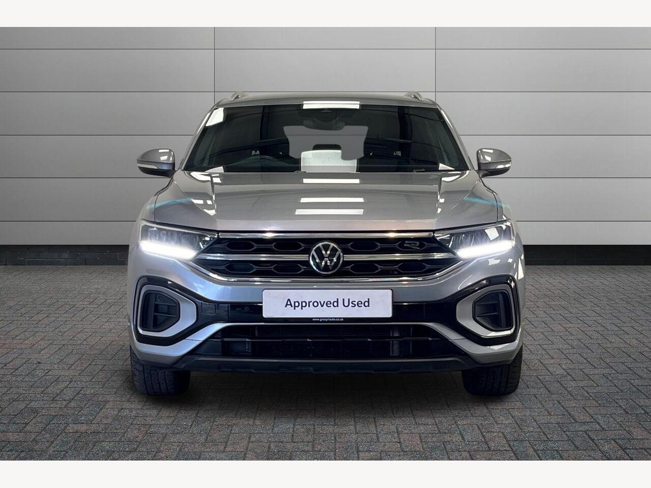 Used Volkswagen T-Roc 2024 for sale - 78005488: Photo 9