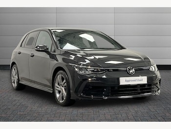 Used Volkswagen Golf 2023 for sale - 76676023: Photo