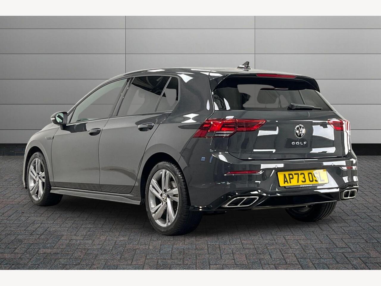 Used Volkswagen Golf 2023 for sale - 76676023: Photo 3
