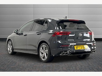 Used Volkswagen Golf 2023 for sale - 76676023: Photo