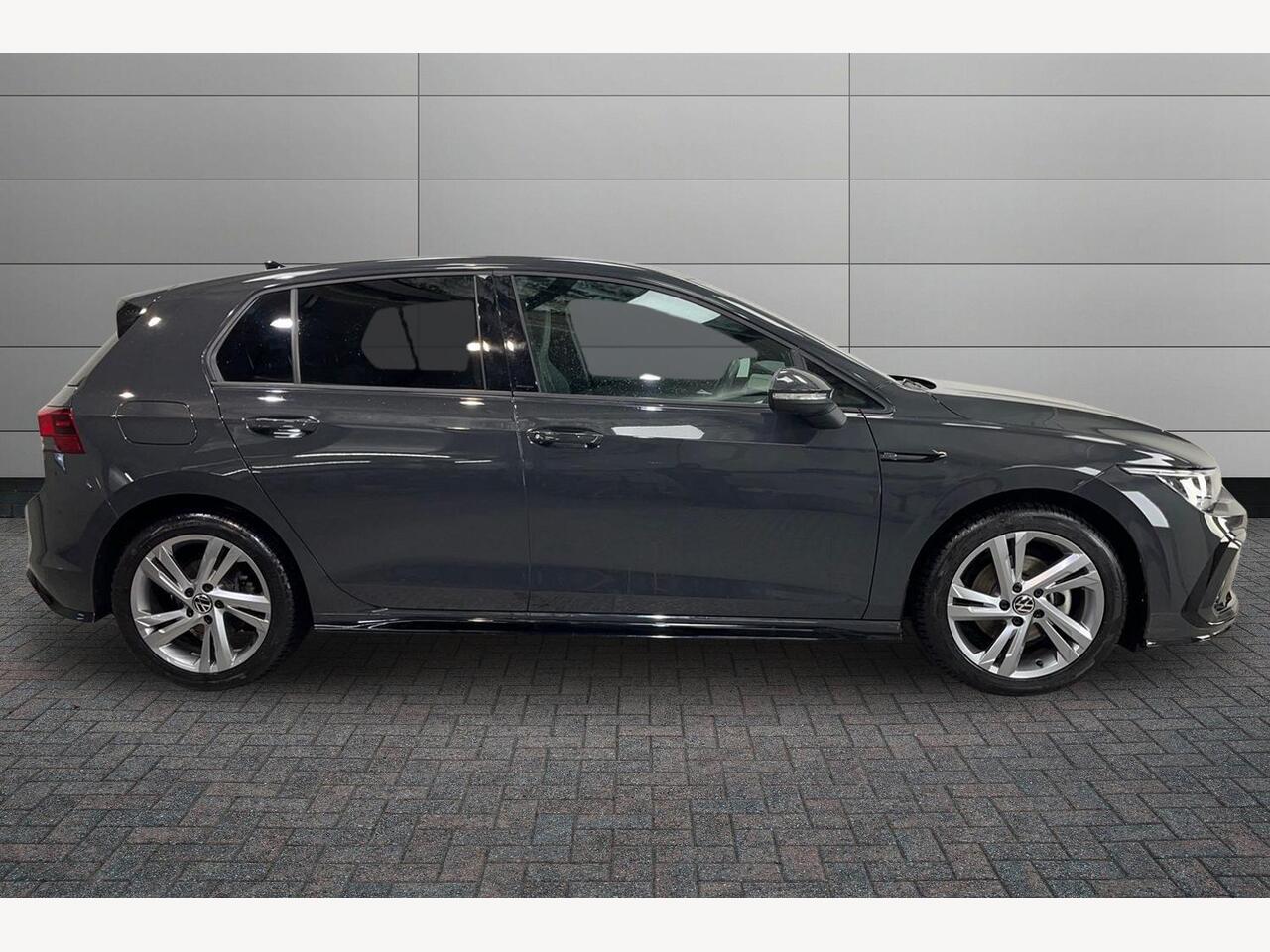 Used Volkswagen Golf 2023 for sale - 76676023: Photo 5