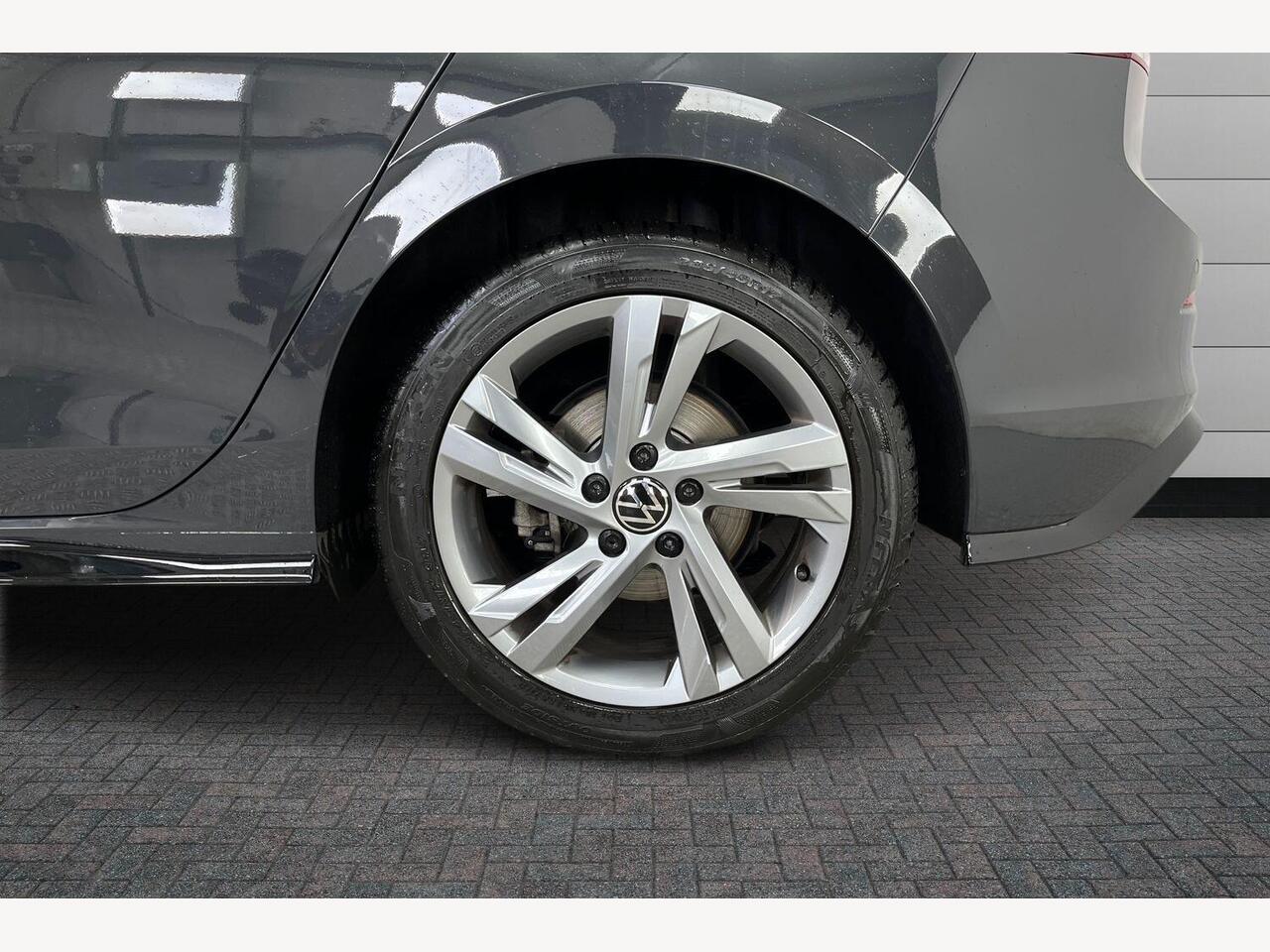 Used Volkswagen Golf 2023 for sale - 76676023: Photo 7