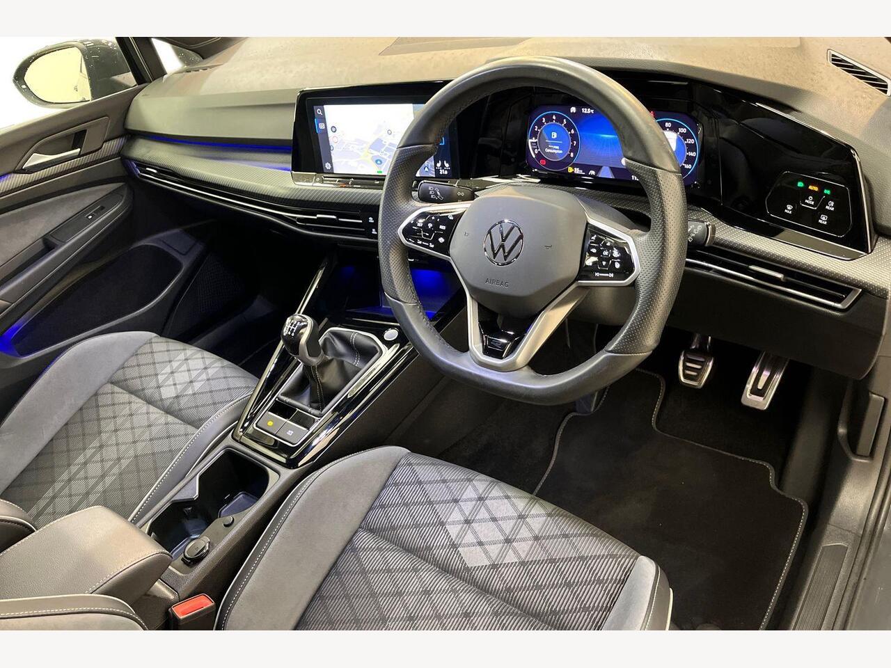 Used Volkswagen Golf 2023 for sale - 76676023: Photo 8