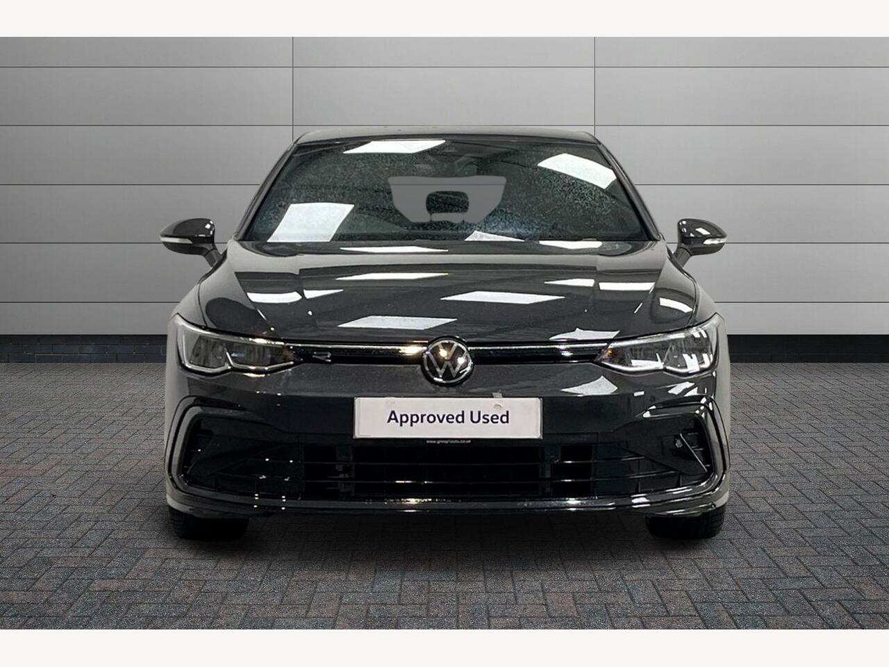 Used Volkswagen Golf 2023 for sale - 76676023: Photo 9