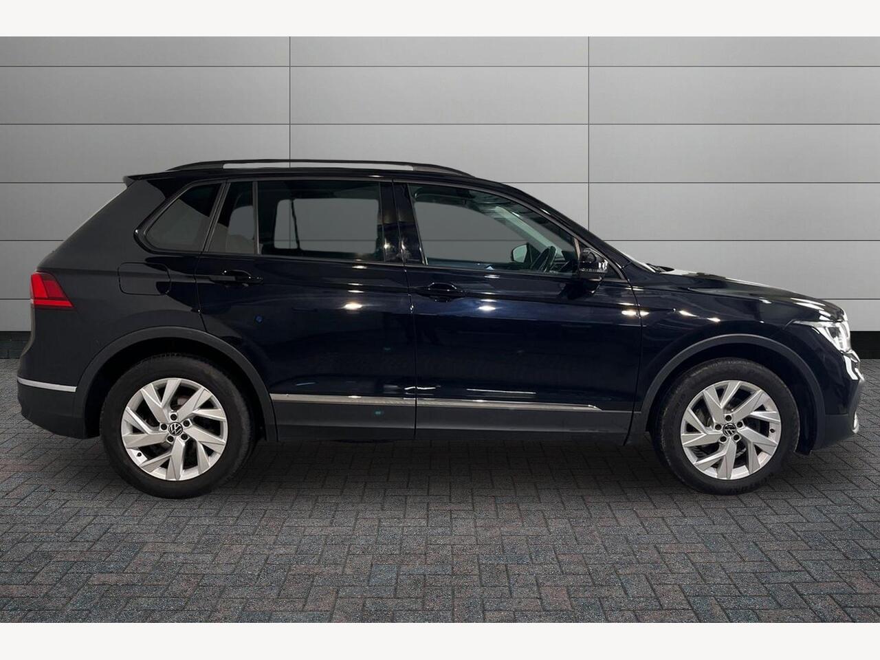Used Volkswagen Tiguan 2022 for sale - 77145567: Photo 7