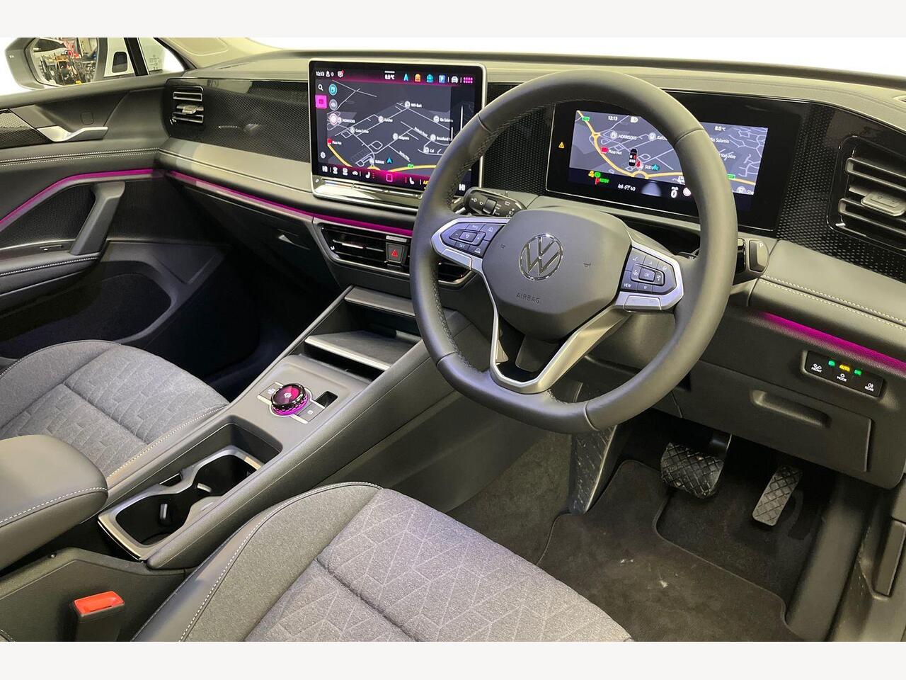 Used Volkswagen Tiguan 2026 for sale - 77257879: Photo 10