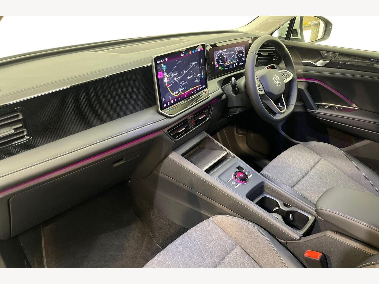 Used Volkswagen Tiguan 2026 for sale - 77257879: Photo 2