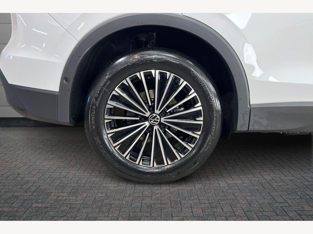 Used Volkswagen Tiguan 2026 for sale - 77257879: Photo 9