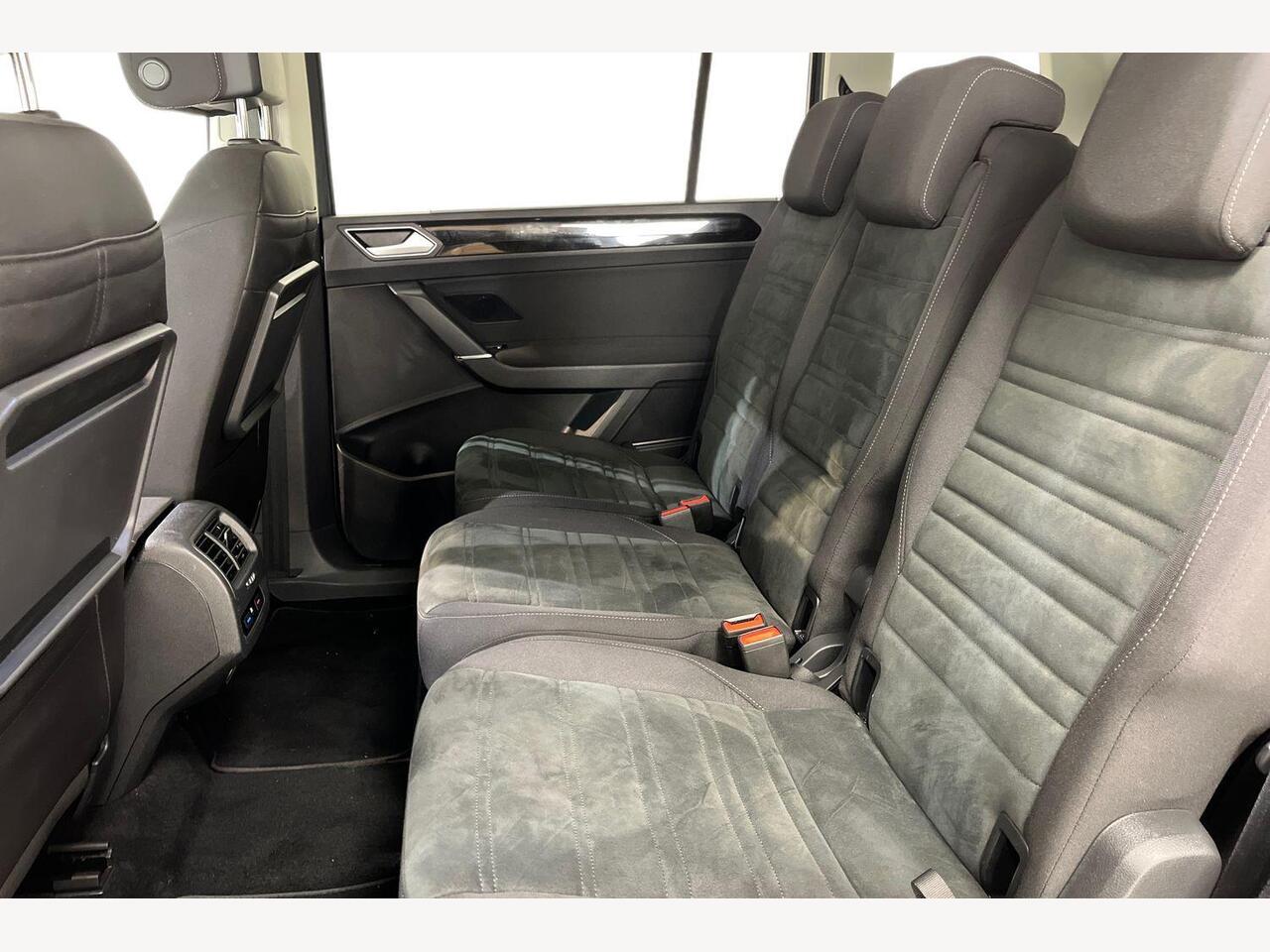 Used Volkswagen Touran 2022 for sale - 77885110: Photo 10