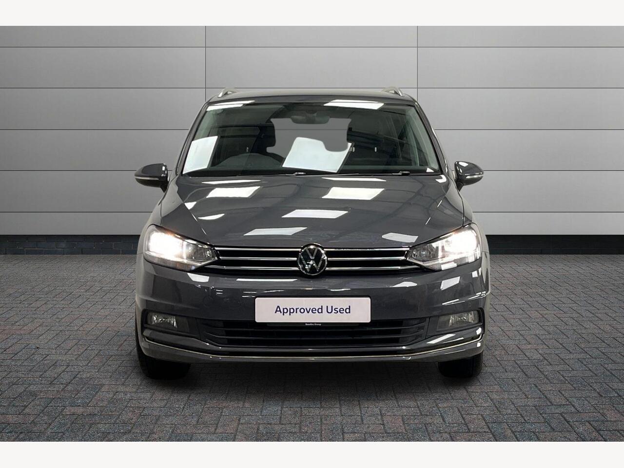 Used Volkswagen Touran 2022 for sale - 77885110: Photo 9