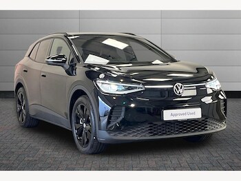 Used Volkswagen ID.4 2026 for sale - 78333247: Photo