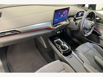 Used Volkswagen ID.4 2026 for sale - 78333247: Photo
