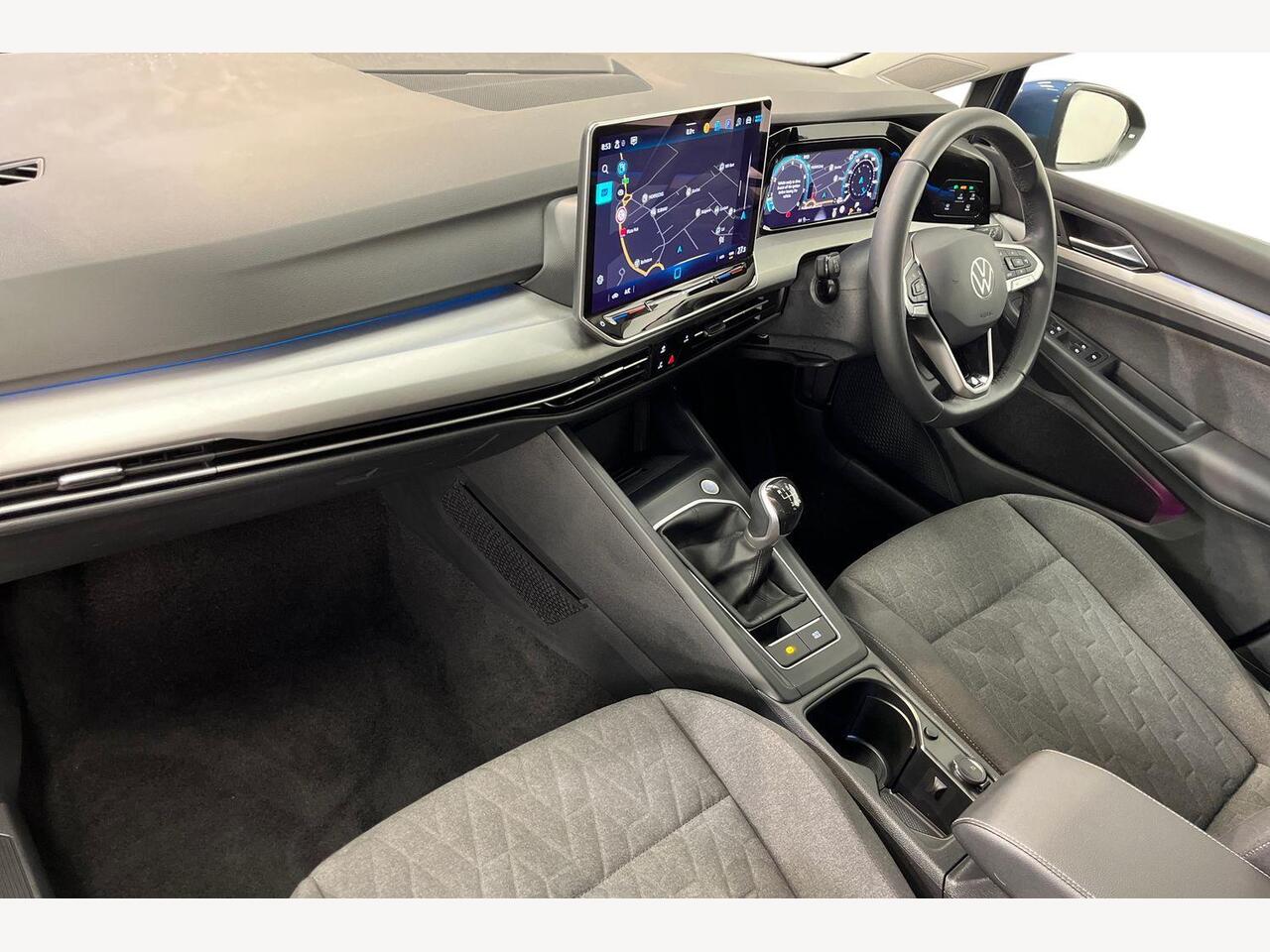 Used Volkswagen Golf 2024 for sale - 77528607: Photo 2