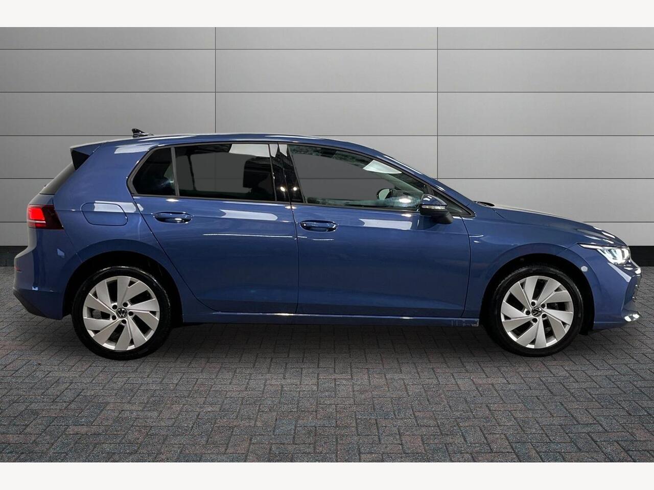 Used Volkswagen Golf 2024 for sale - 77528607: Photo 5