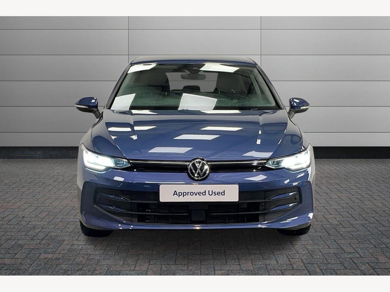 Used Volkswagen Golf 2024 for sale - 77528607: Photo 9