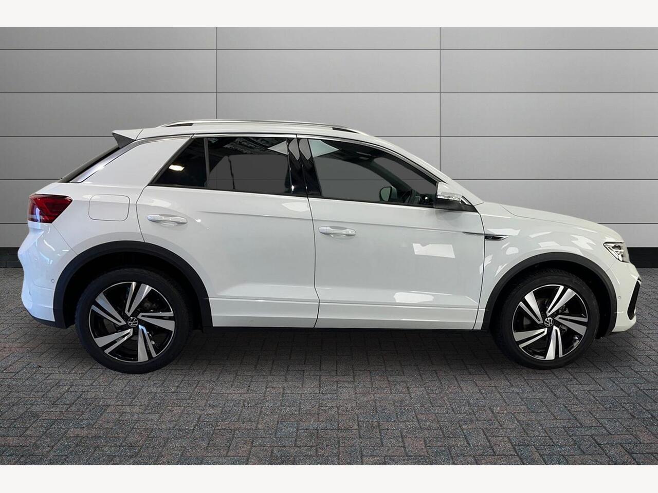 Used Volkswagen T-Roc 2024 for sale - 76677141: Photo 5