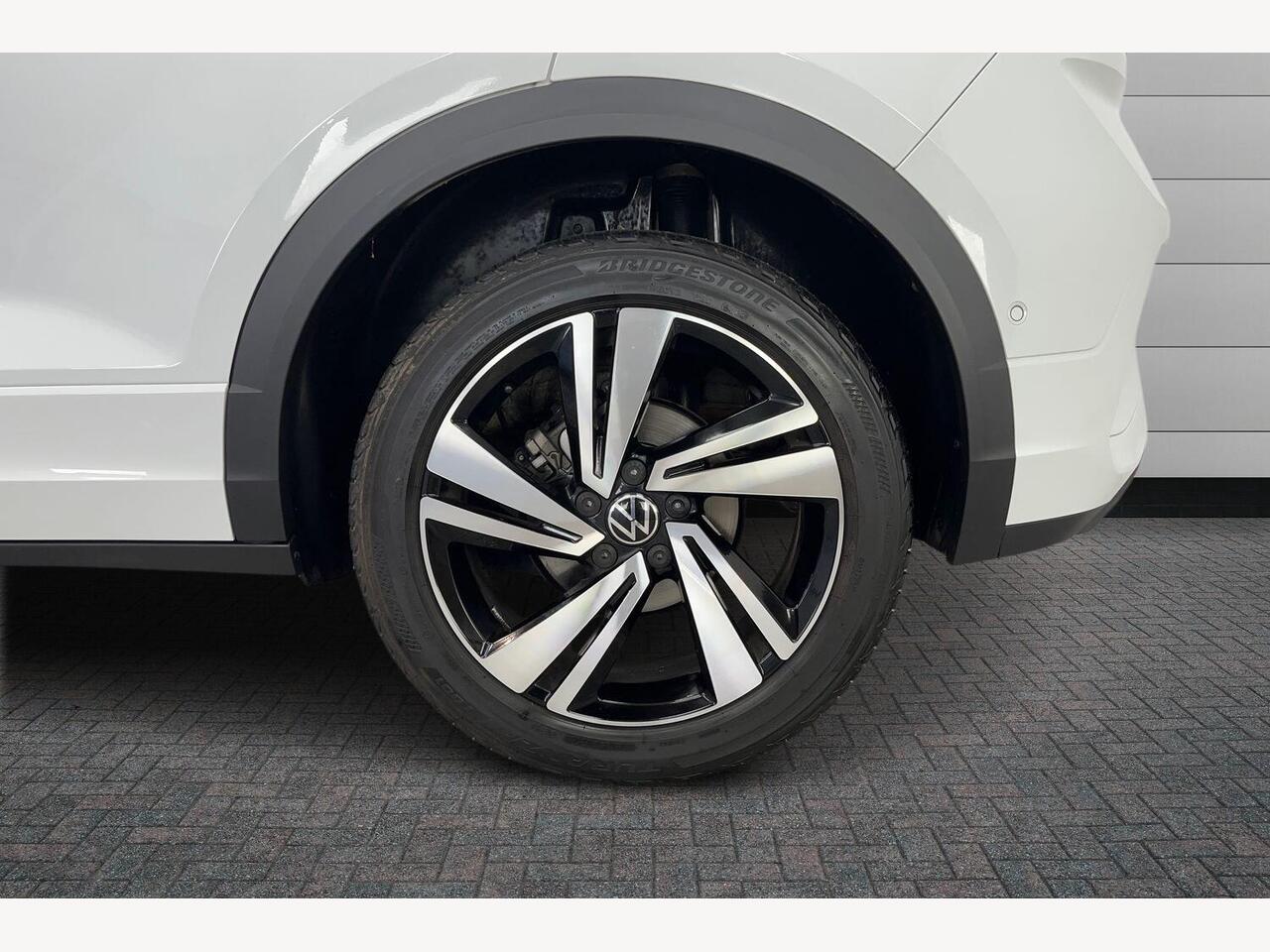 Used Volkswagen T-Roc 2024 for sale - 76677141: Photo 7