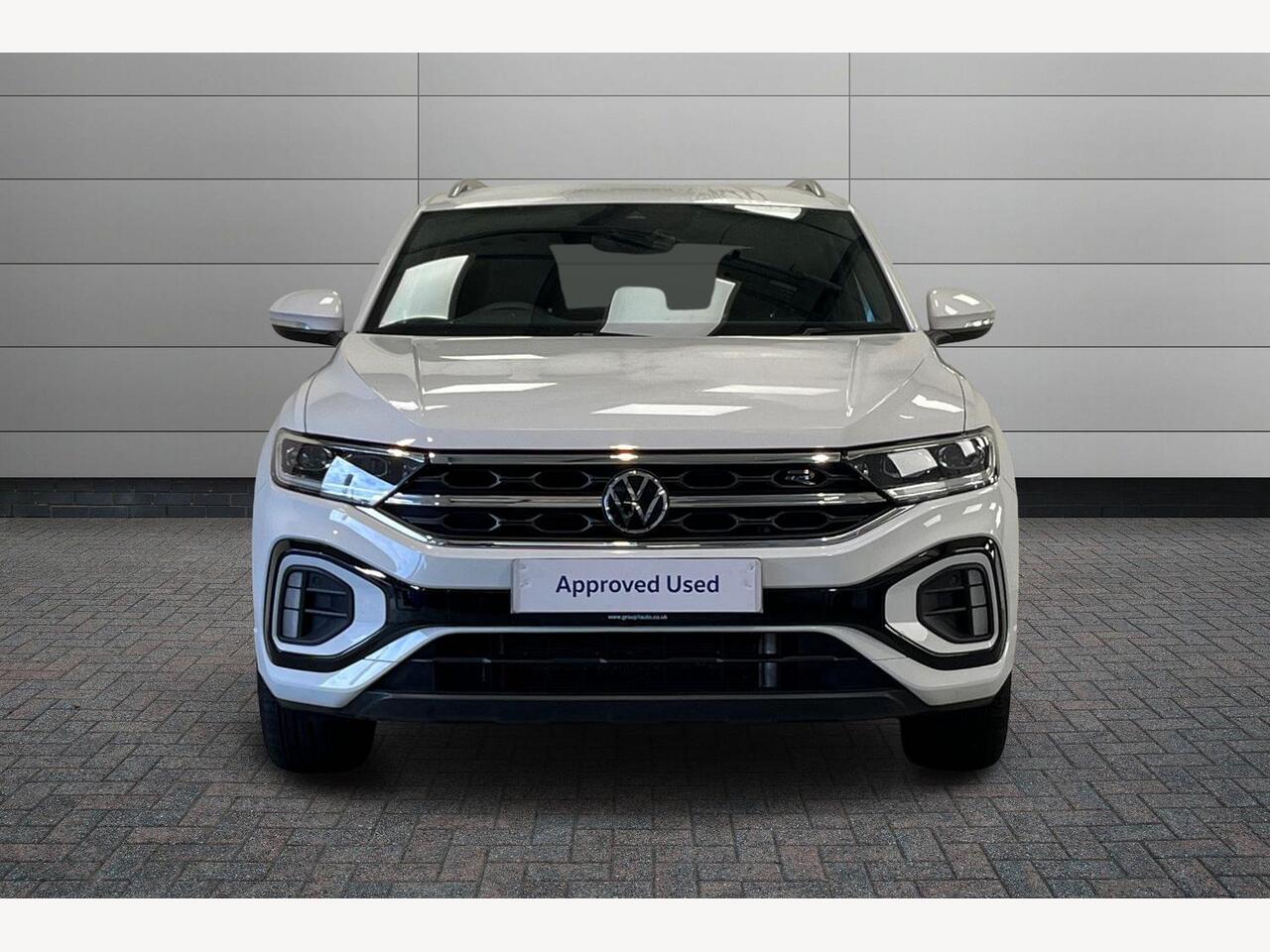 Used Volkswagen T-Roc 2024 for sale - 76677141: Photo 9