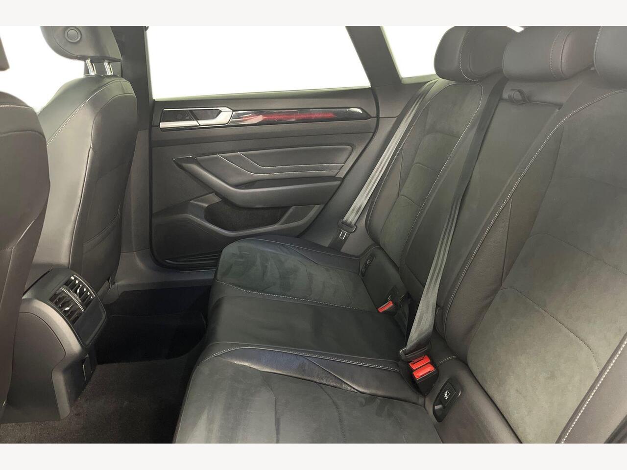 Used Volkswagen Arteon 2021 for sale - 77927117: Photo 10