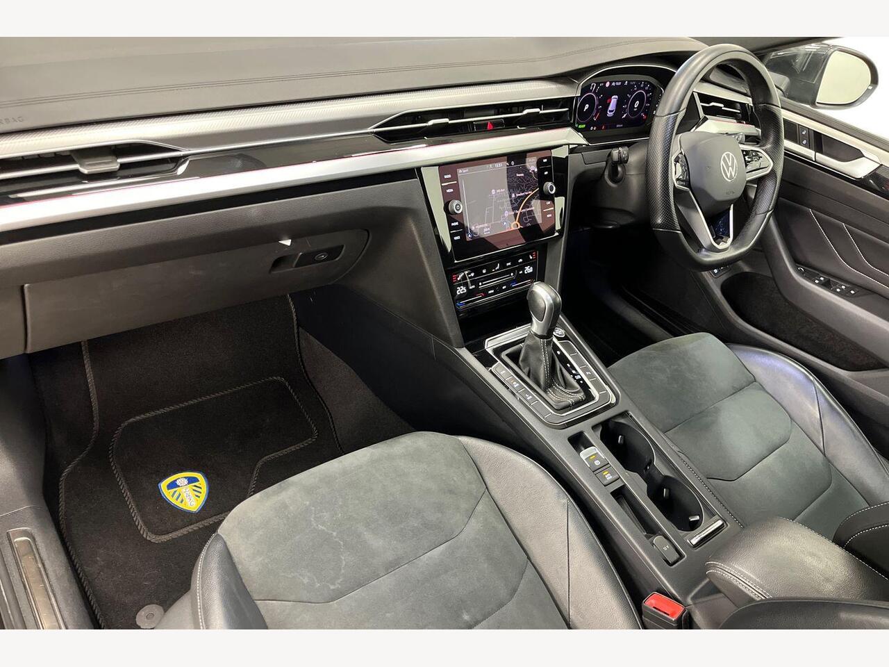 Used Volkswagen Arteon 2021 for sale - 77927117: Photo 2