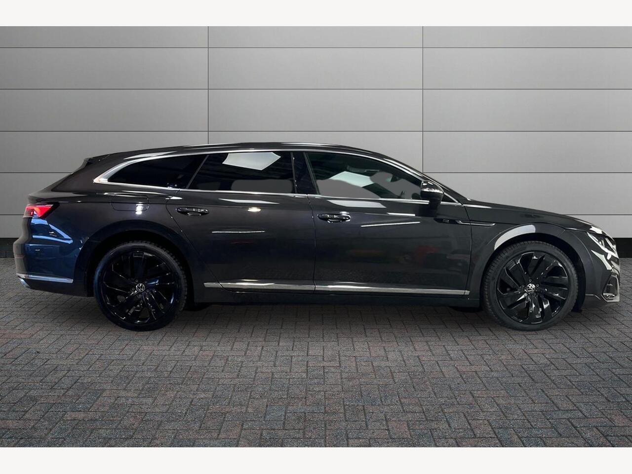 Used Volkswagen Arteon 2021 for sale - 77927117: Photo 5