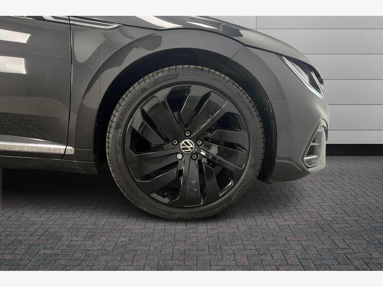 Used Volkswagen Arteon 2021 for sale - 77927117: Photo 7