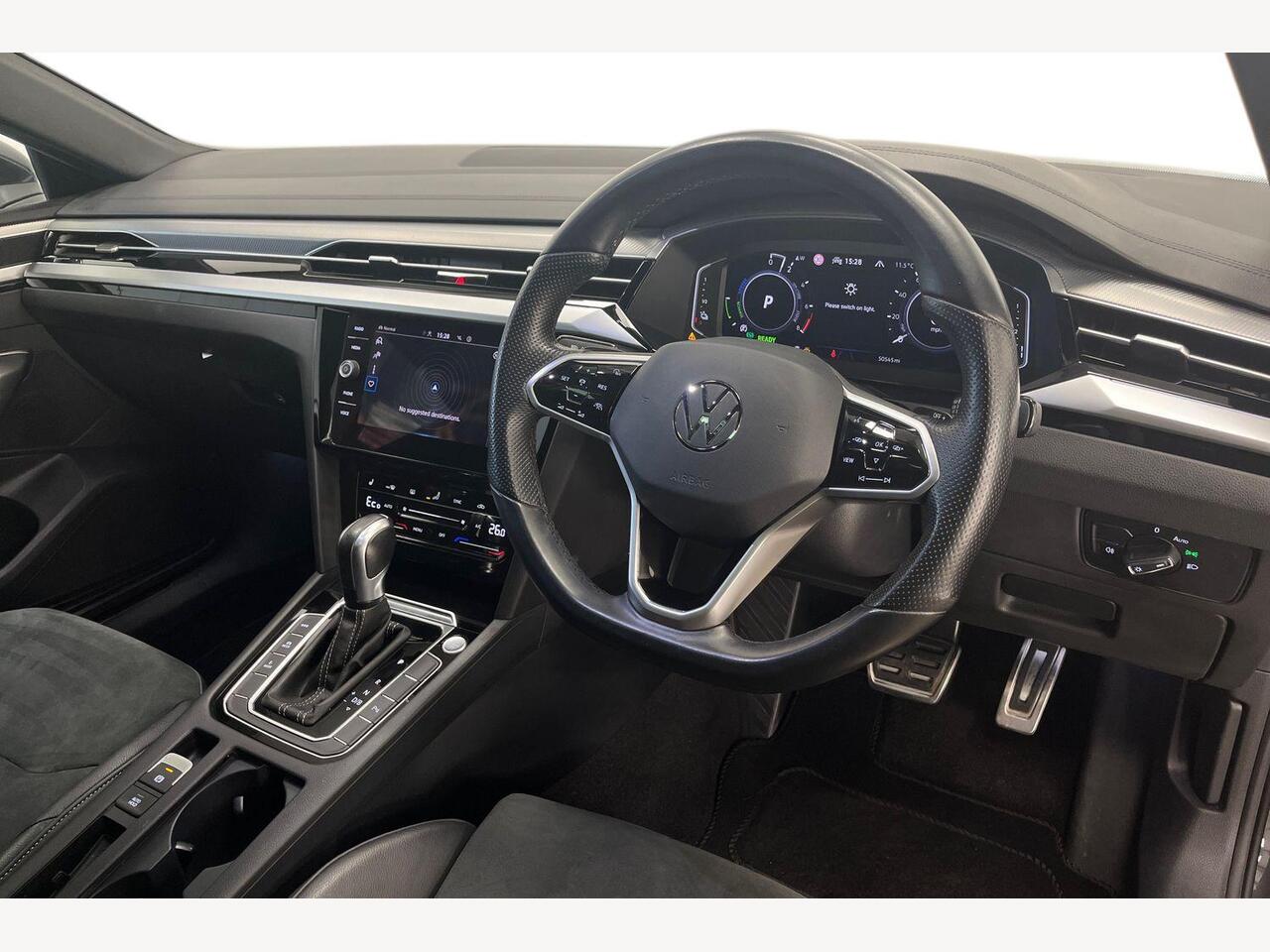 Used Volkswagen Arteon 2021 for sale - 77927117: Photo 8