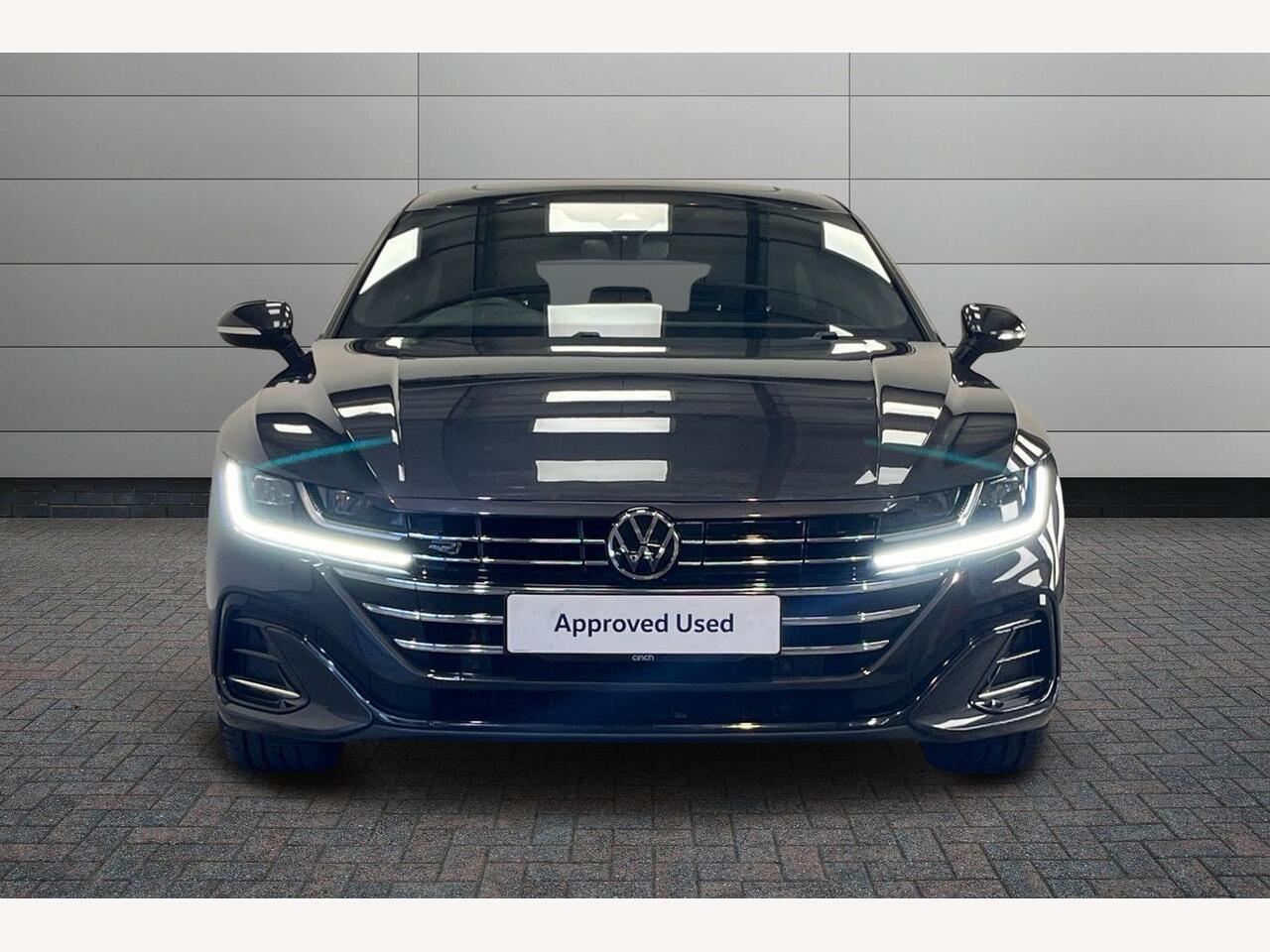 Used Volkswagen Arteon 2021 for sale - 77927117: Photo 9