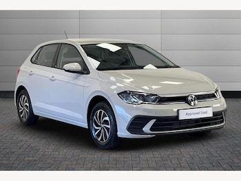 Used Volkswagen Polo 2025 for sale - 76266421: Photo