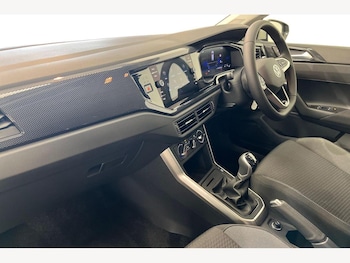Used Volkswagen Polo 2025 for sale - 76266421: Photo