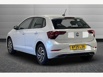 Used Volkswagen Polo 2025 for sale - 76266421: Photo