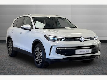 Used Volkswagen Tiguan 2026 for sale - 78366031: Photo