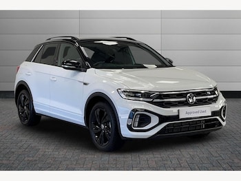 Volkswagen - T-Roc